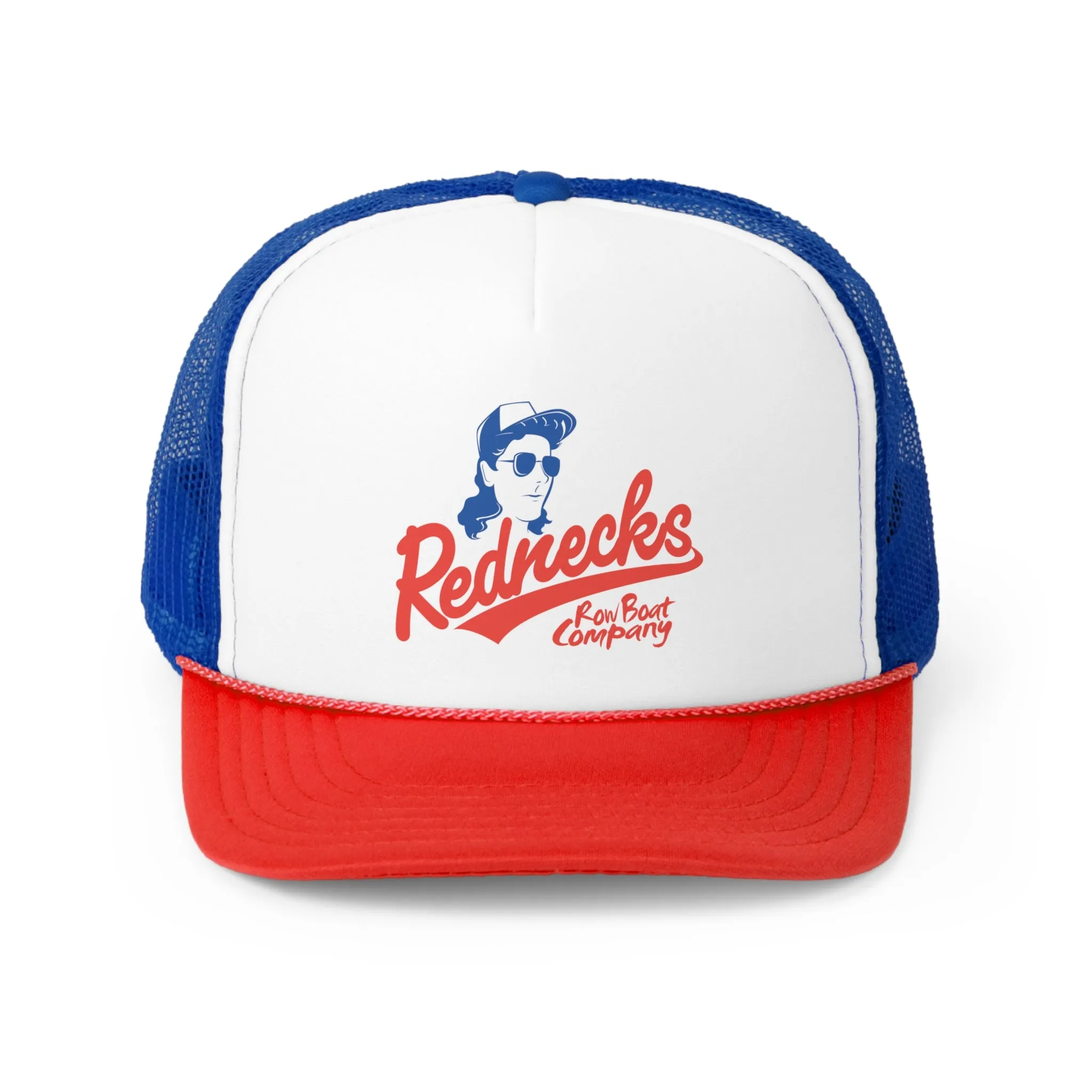 Rednecks Trucker Cap