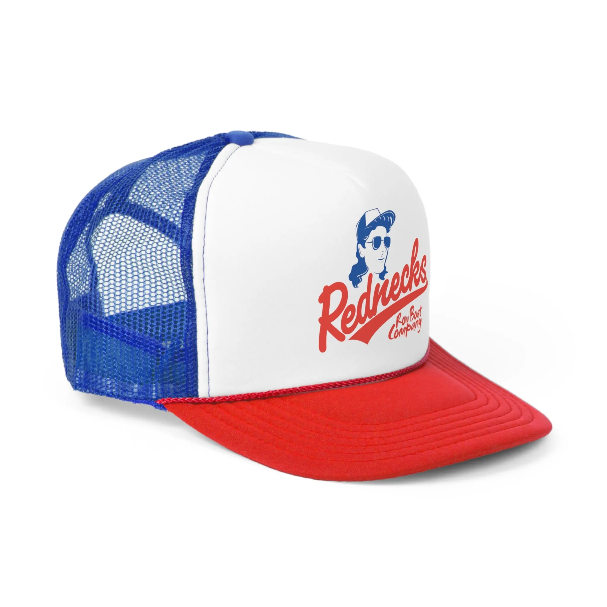 Rednecks Trucker Cap