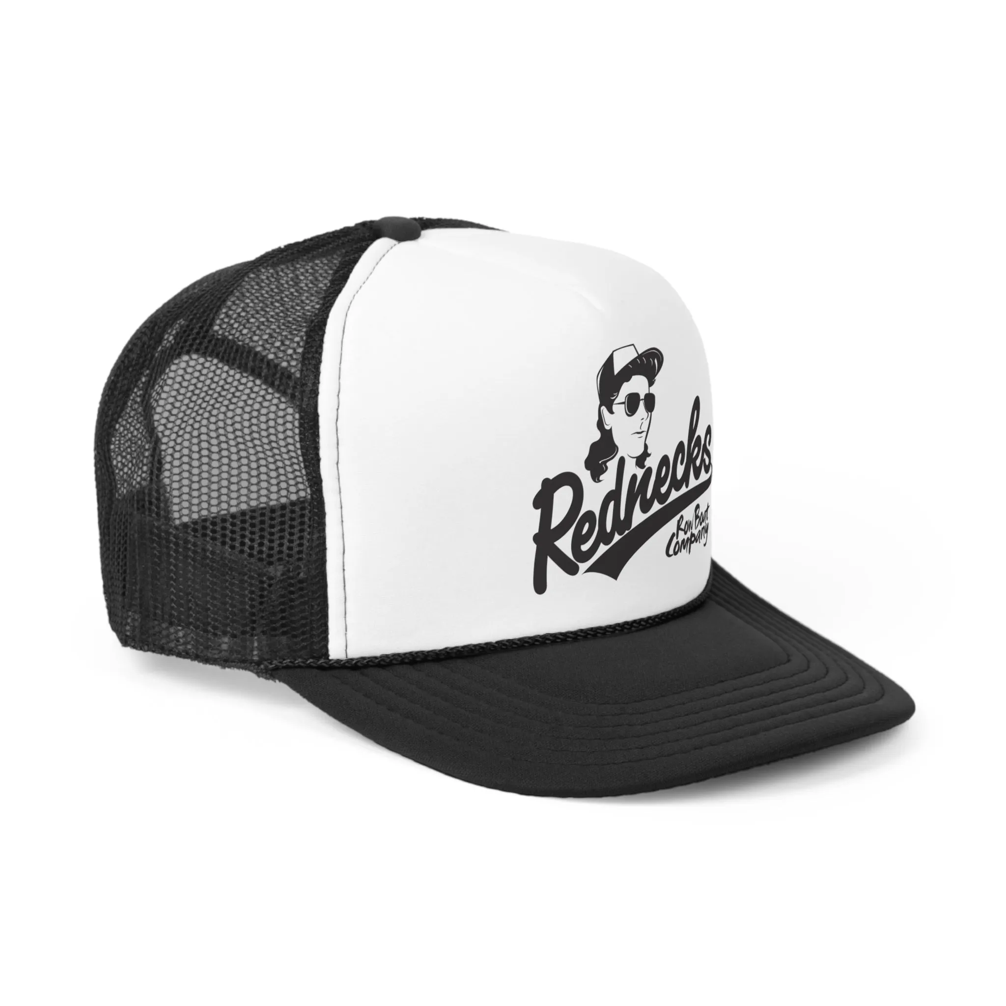 Rednecks Trucker Cap