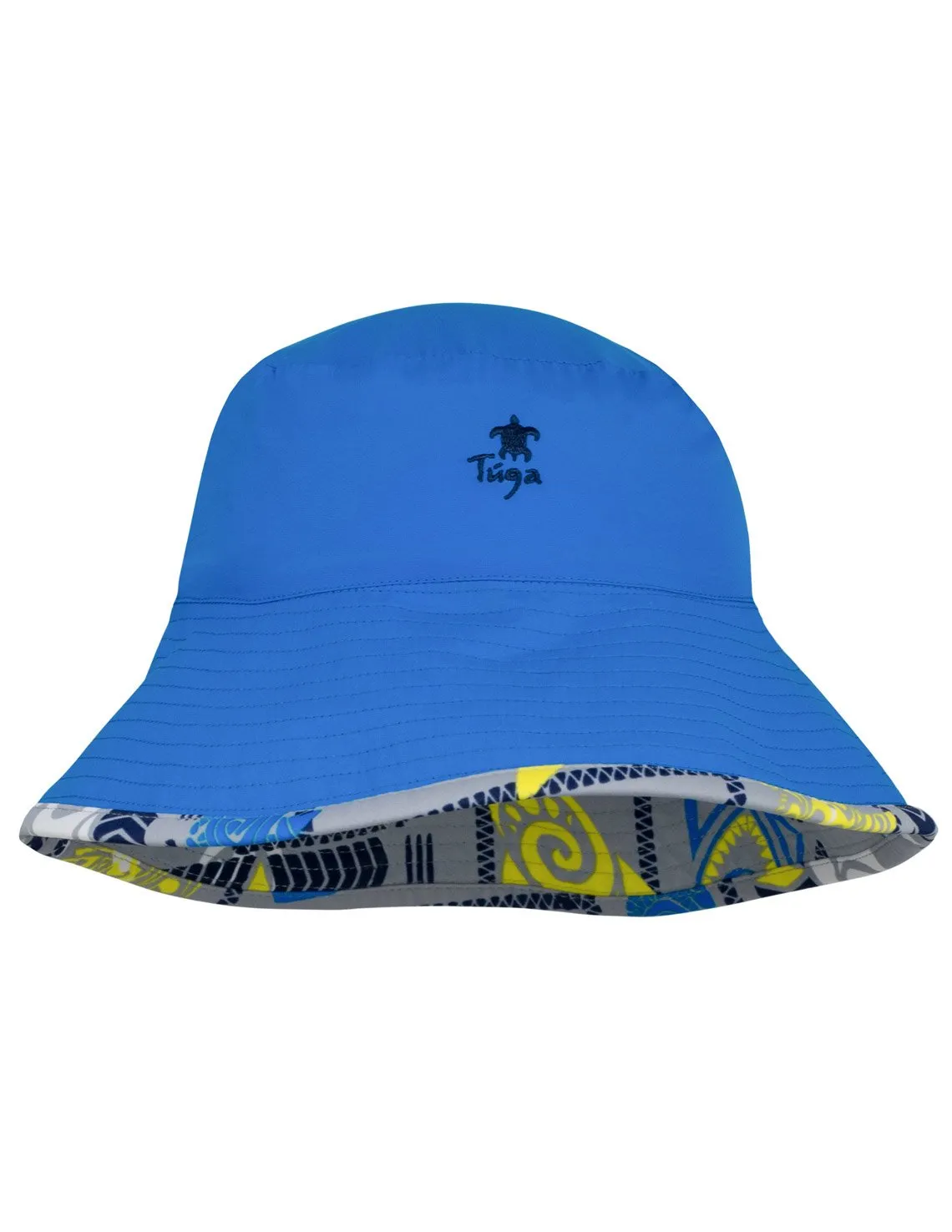 Reversible Bucket Sun Hat - Fanatic