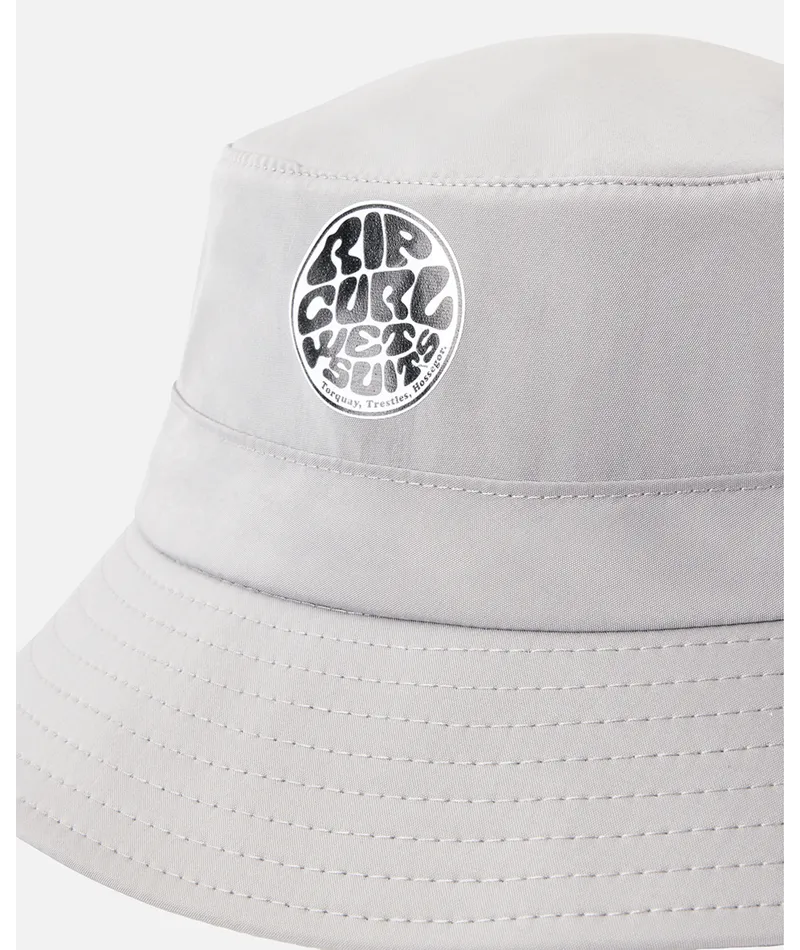 RIP CURL SURF SERIES HAT - GREY