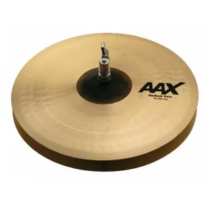 Sabian 14" AAX STAGE HATS