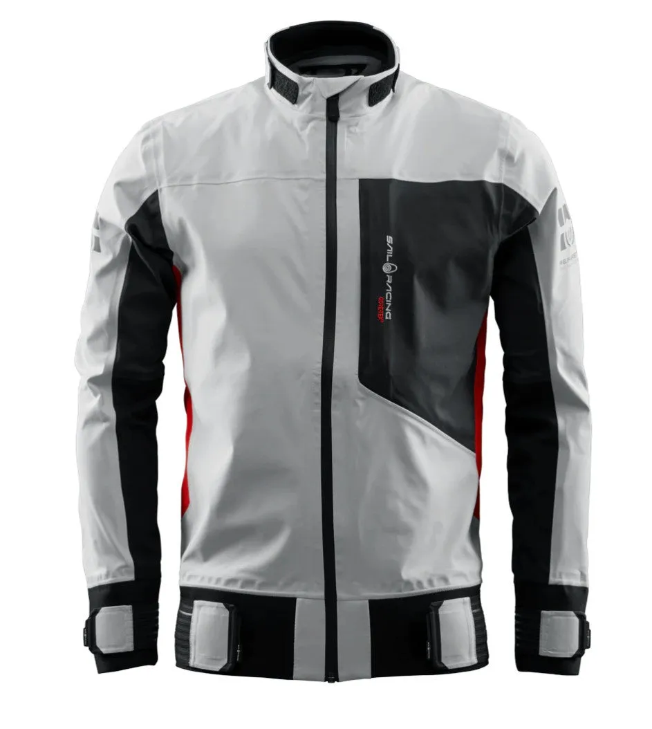 SAIL RACING REFERENCE GORE-TEX SPRAY TOP - GREY