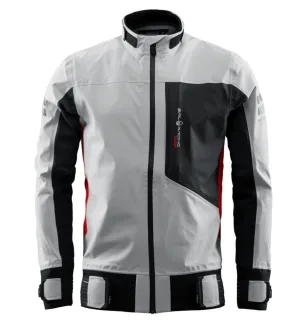 SAIL RACING REFERENCE GORE-TEX SPRAY TOP - GREY