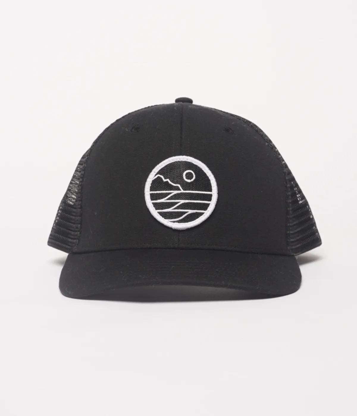Save The Waves Trucker Hat