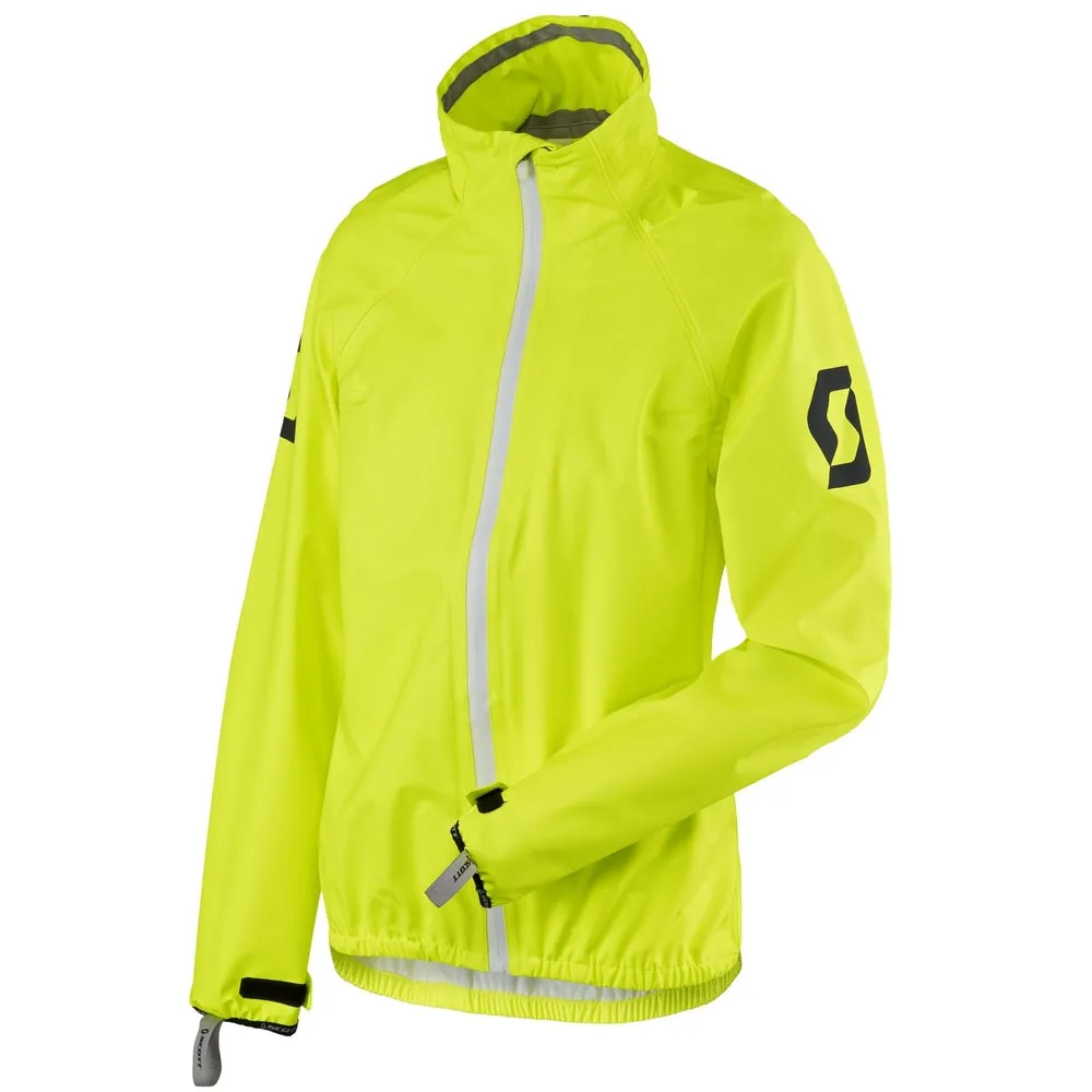 Scott Womens Ergonomic Pro DP Rain Jacket