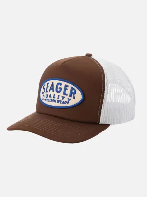 Seager Old Town Snapback
