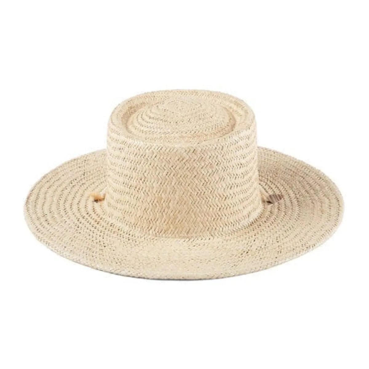 Seashells Boater