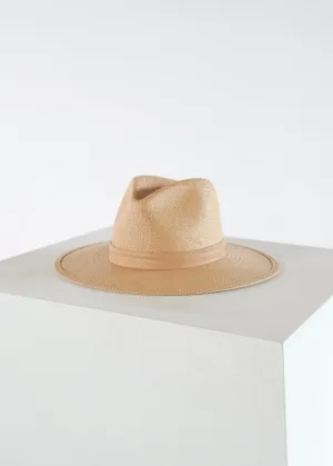 Simone Hat (Sand)
