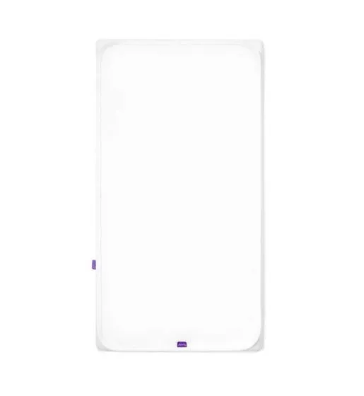 SnuzPod4 Waterproof Crib Mattress Protector