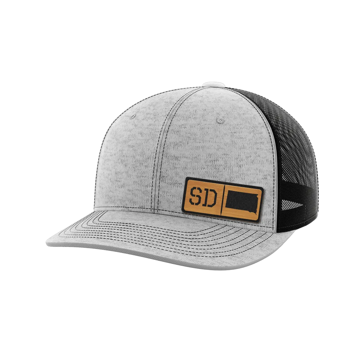 South Dakota Homegrown Hats