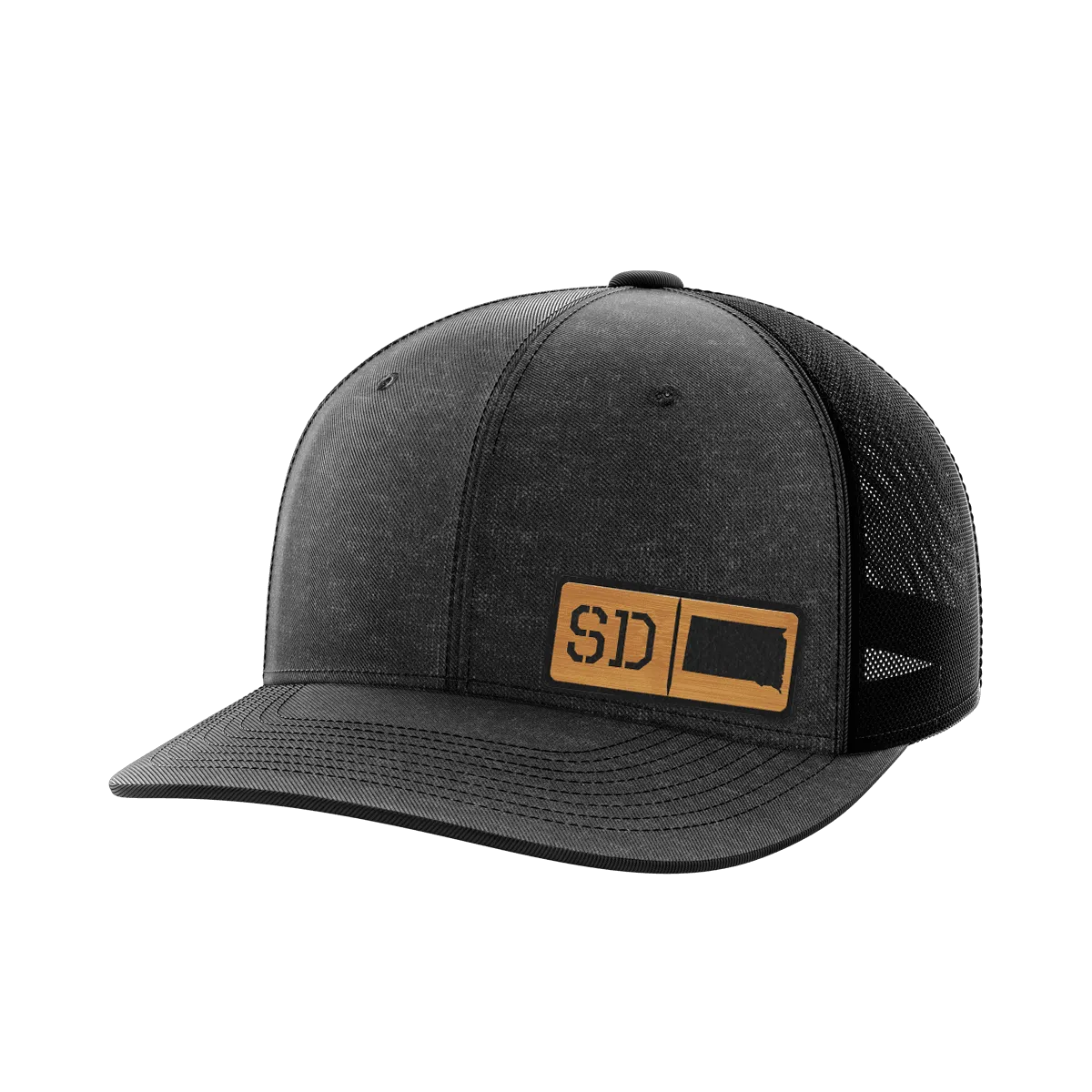 South Dakota Homegrown Hats