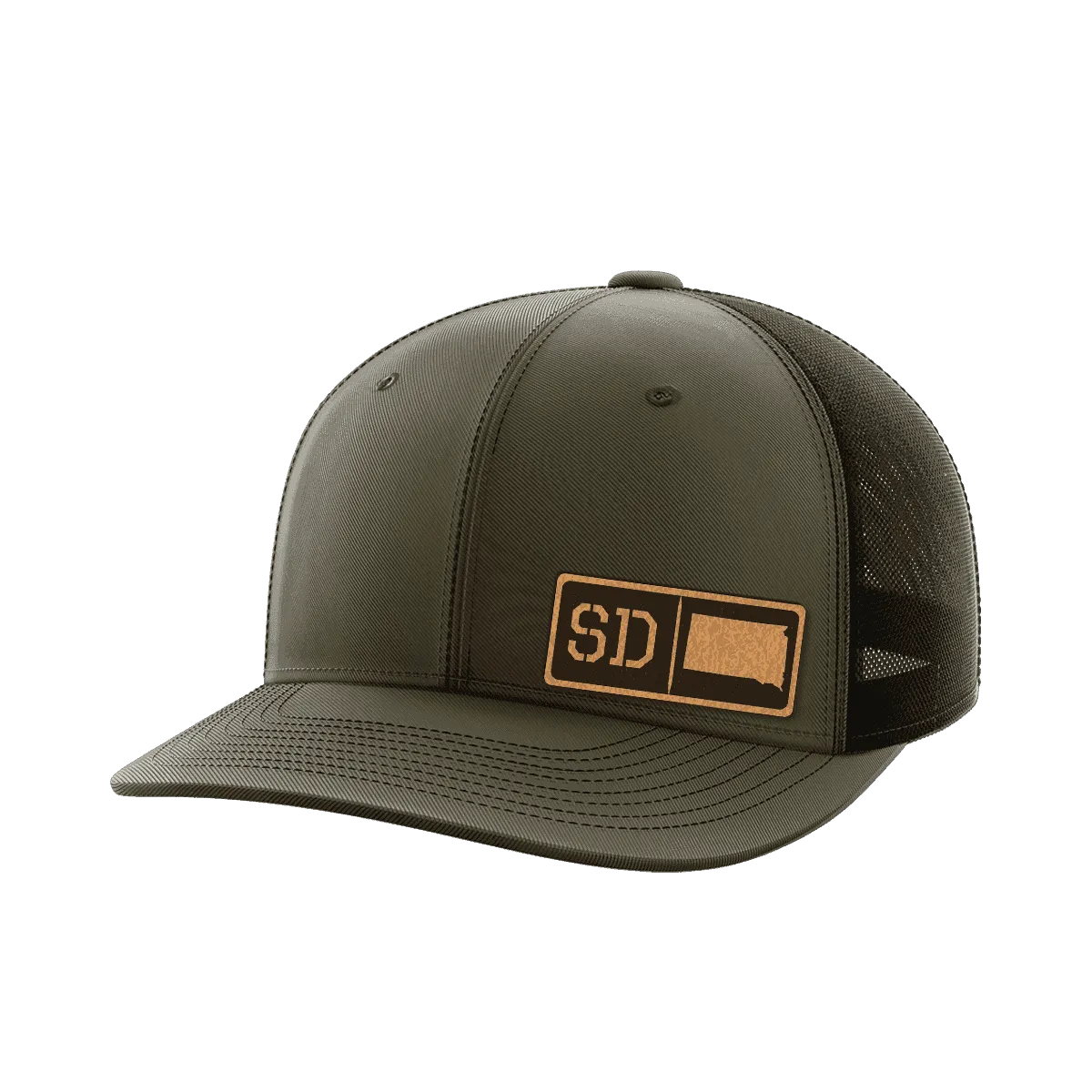 South Dakota Homegrown Hats