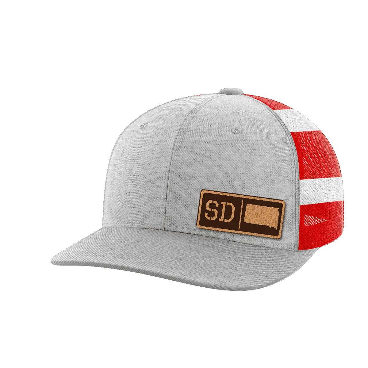 South Dakota Homegrown Hats