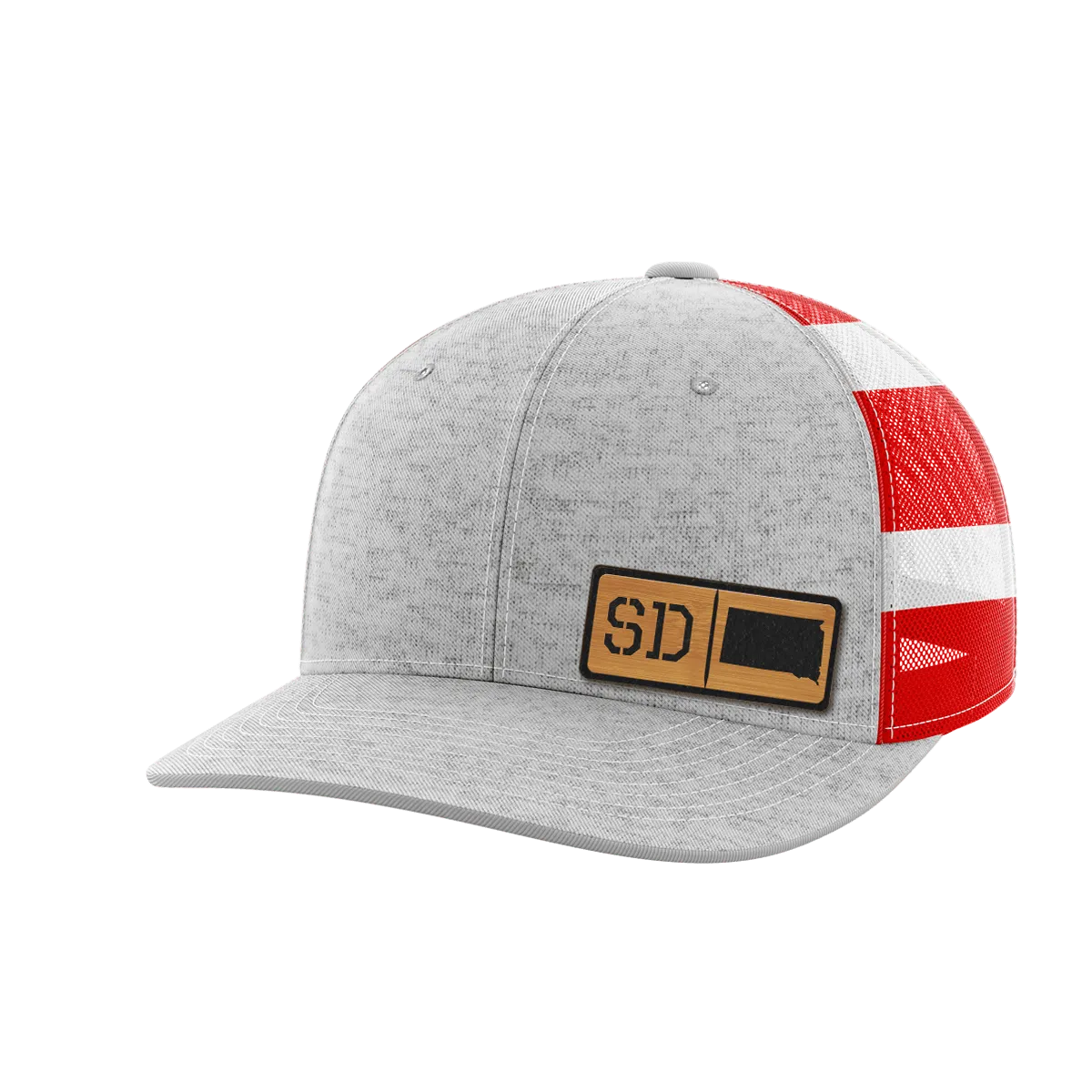 South Dakota Homegrown Hats