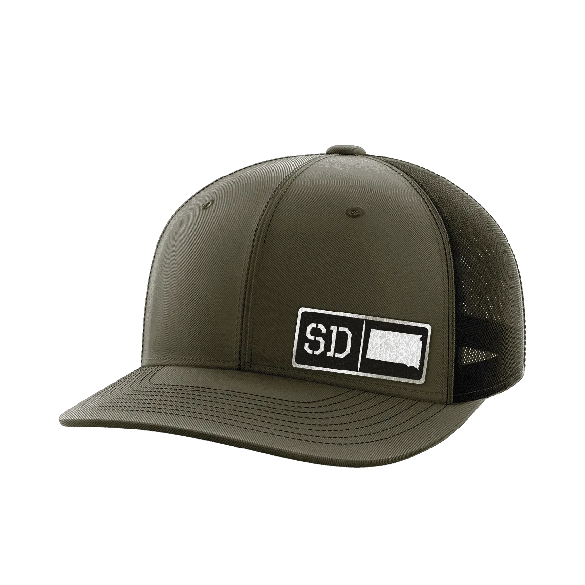 South Dakota Homegrown Hats