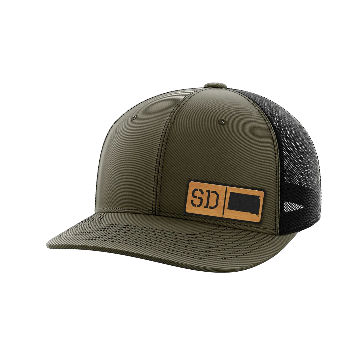 South Dakota Homegrown Hats