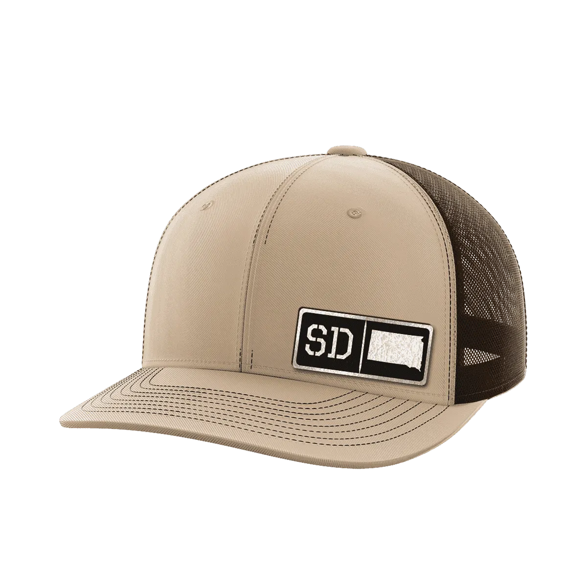 South Dakota Homegrown Hats
