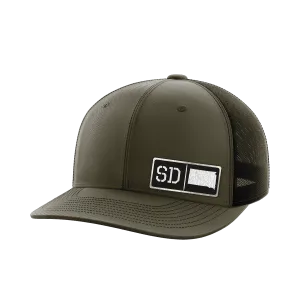 South Dakota Homegrown Hats