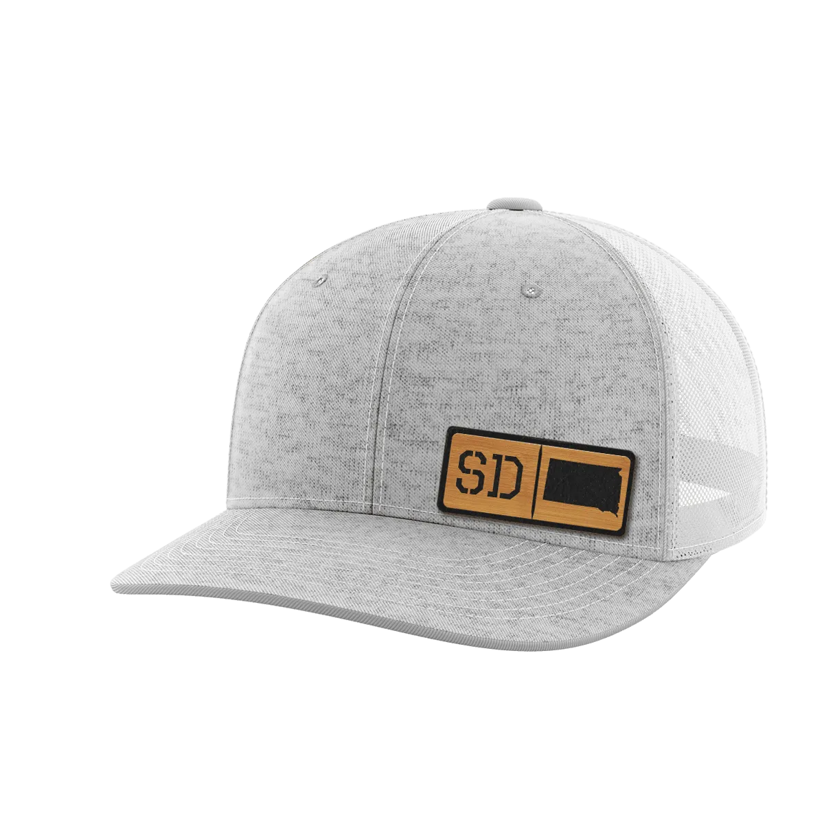South Dakota Homegrown Hats