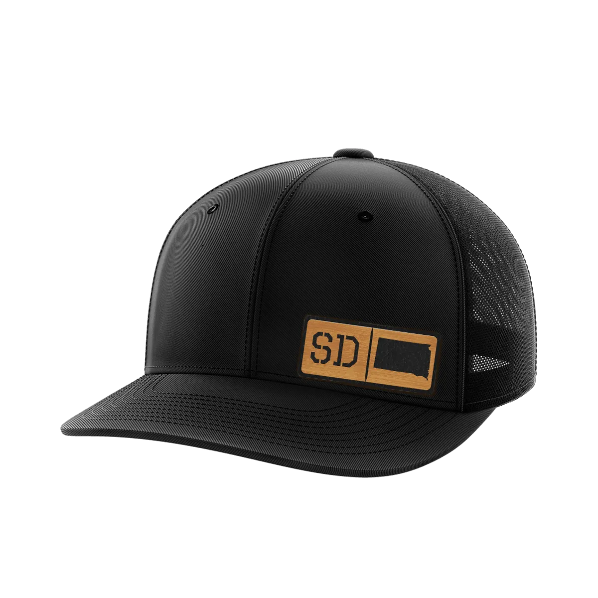 South Dakota Homegrown Hats