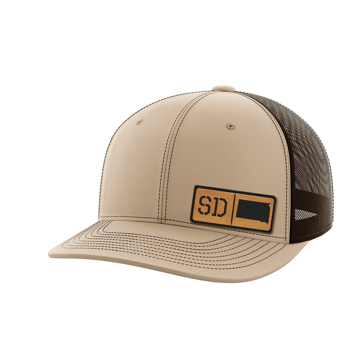 South Dakota Homegrown Hats
