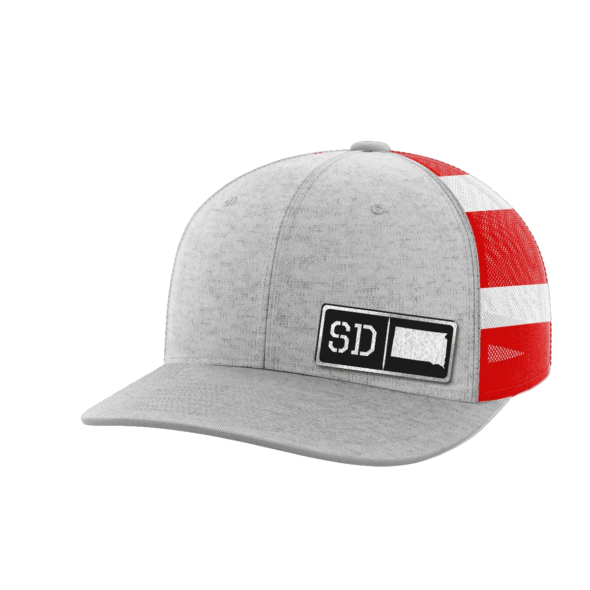South Dakota Homegrown Hats
