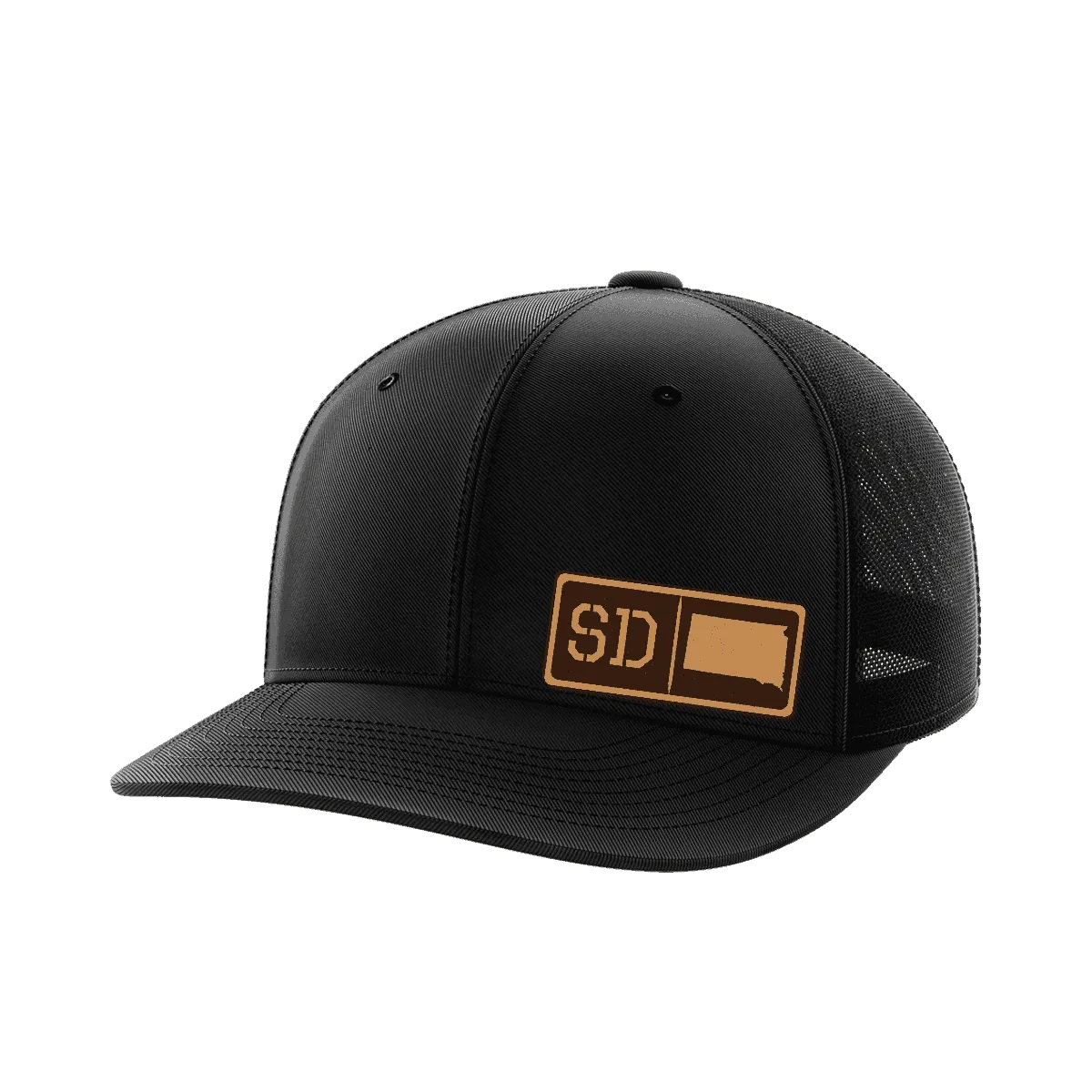 South Dakota Homegrown Hats