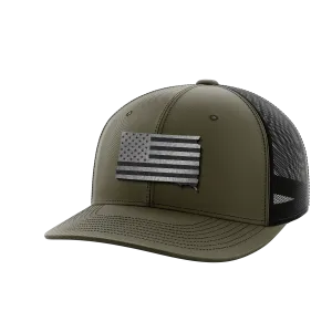 South Dakota United Hats