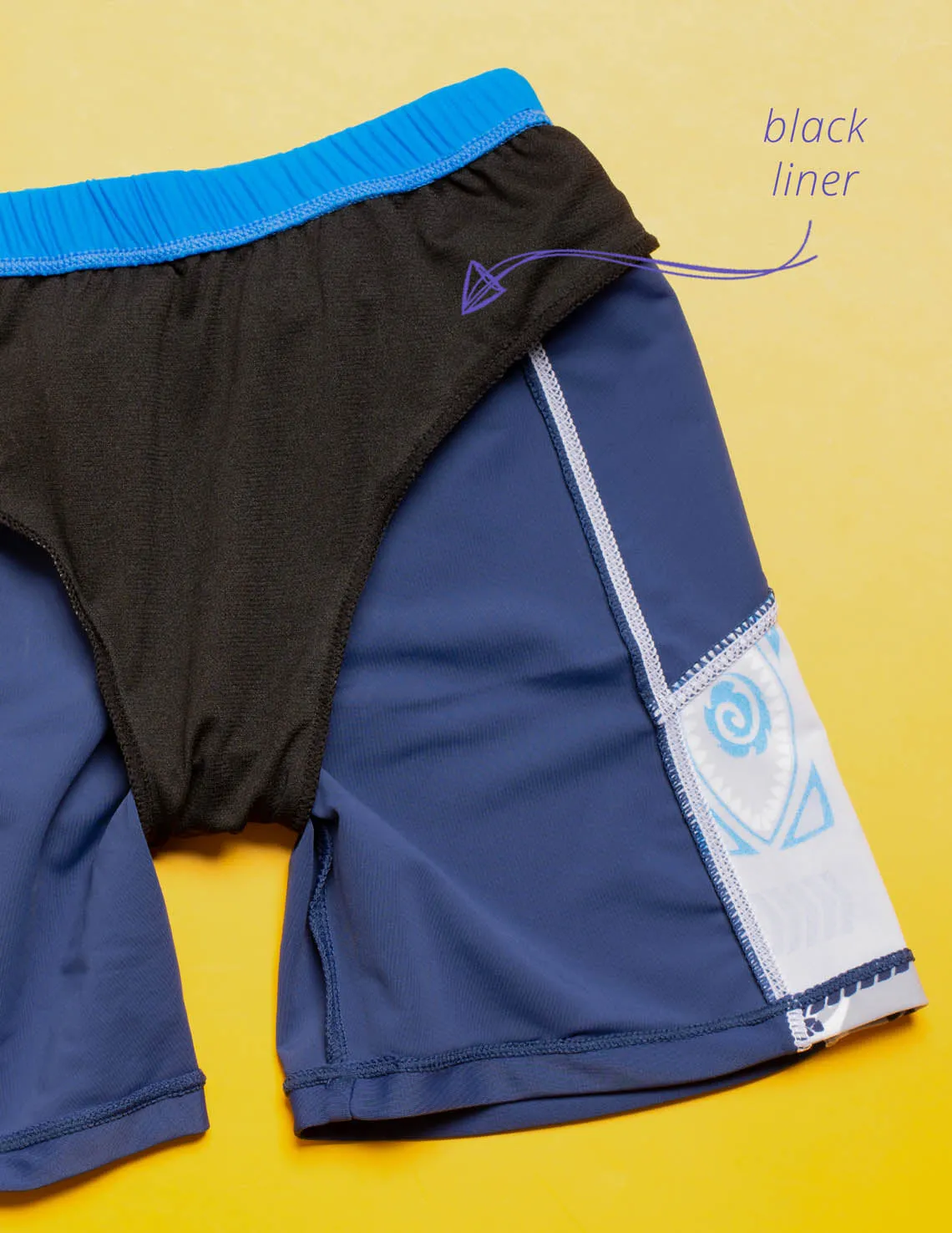 South Swell Board Short - Fanatic