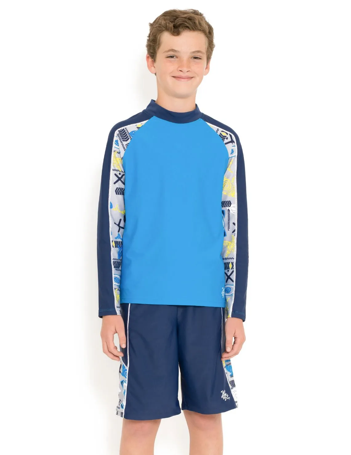 South Swell Board Short - Fanatic