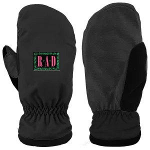 Squad Snow Mitt