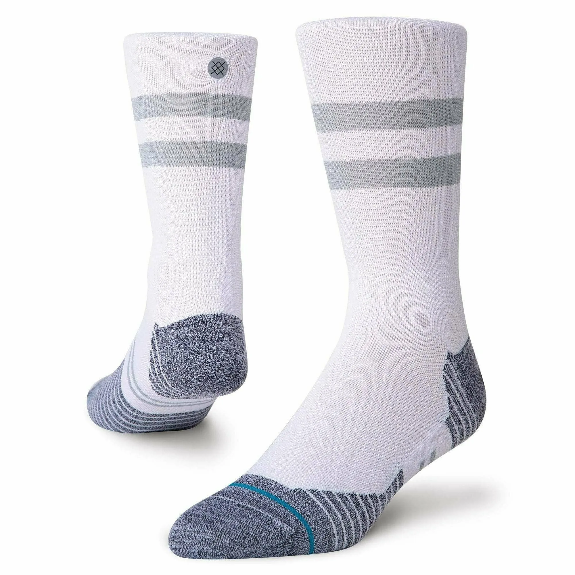 Stance Run Light Crew Socks