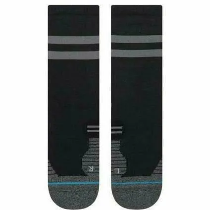 Stance Run Light Crew Socks