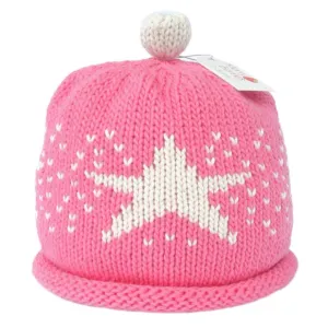 Star Candy Hat