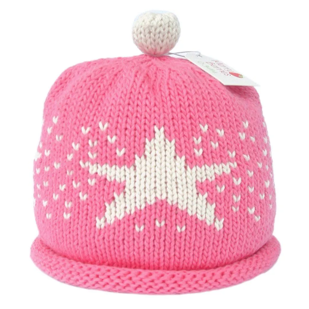 Star Candy Hat