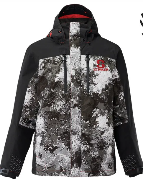 Striker Denali Insulated Rain Jacket