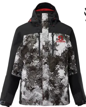Striker Denali Insulated Rain Jacket