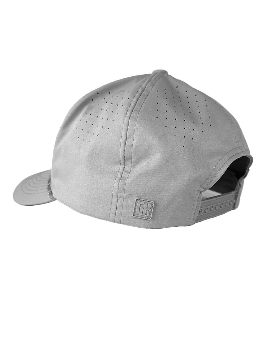 SubPar - Performance 5-Panel Rope Hat