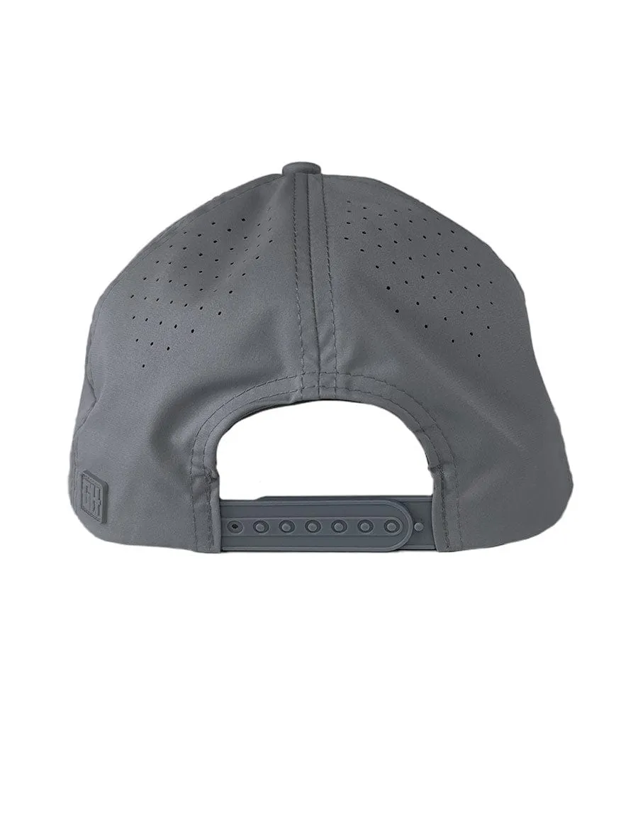 SubPar - Performance 5-Panel Rope Hat
