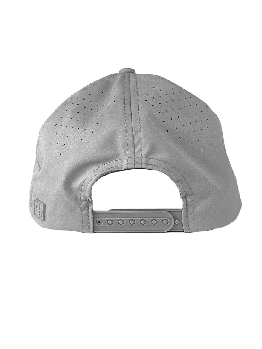 SubPar - Performance 5-Panel Rope Hat