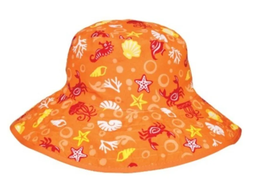 Sunglasses & Sun Hat Gift Set