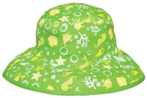 Sunglasses & Sun Hat Gift Set