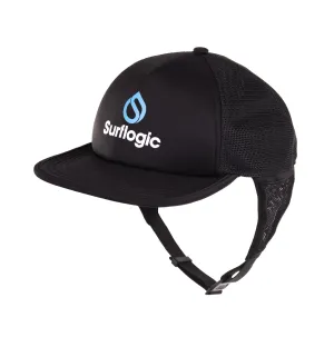 Surflogic Trucker-Style Surf Cap