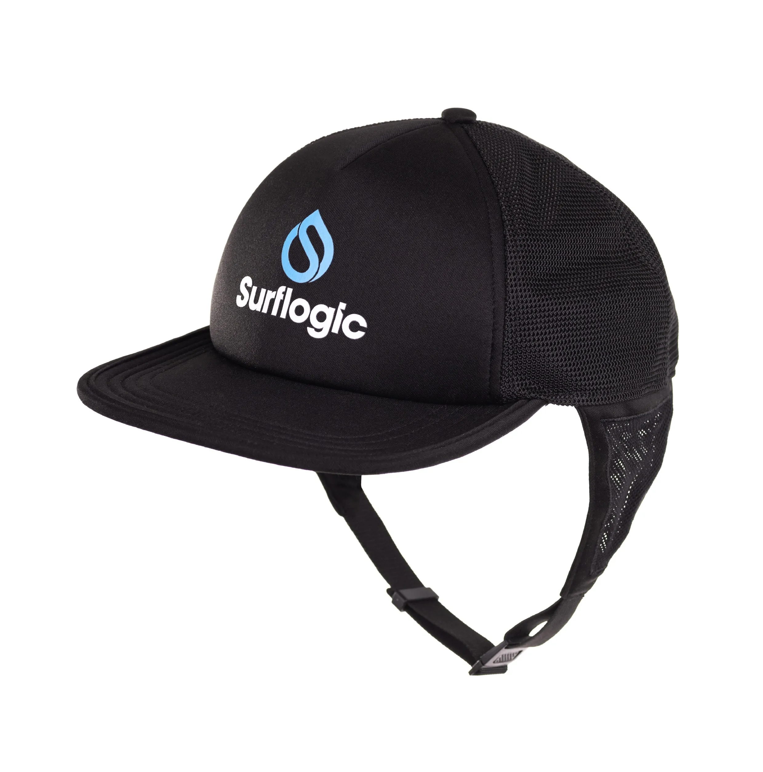 Surflogic Trucker-Style Surf Cap