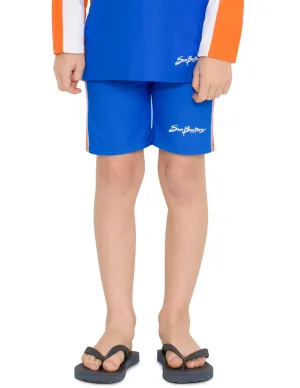 Swim Shorts - Marina