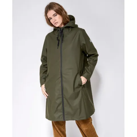 Tanta Nuovola Rain Coat