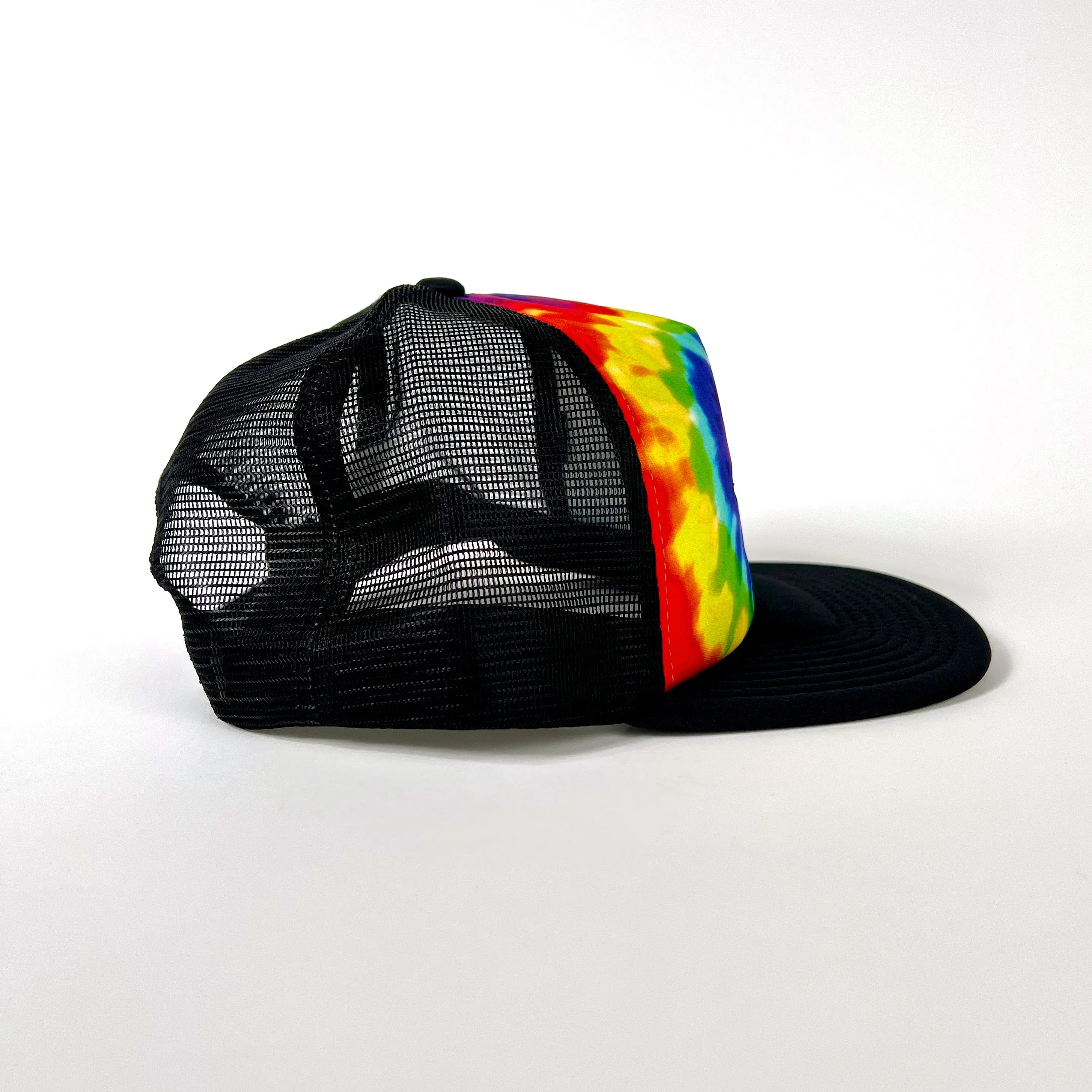 The Path Trucker Hat