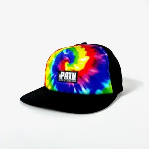 The Path Trucker Hat