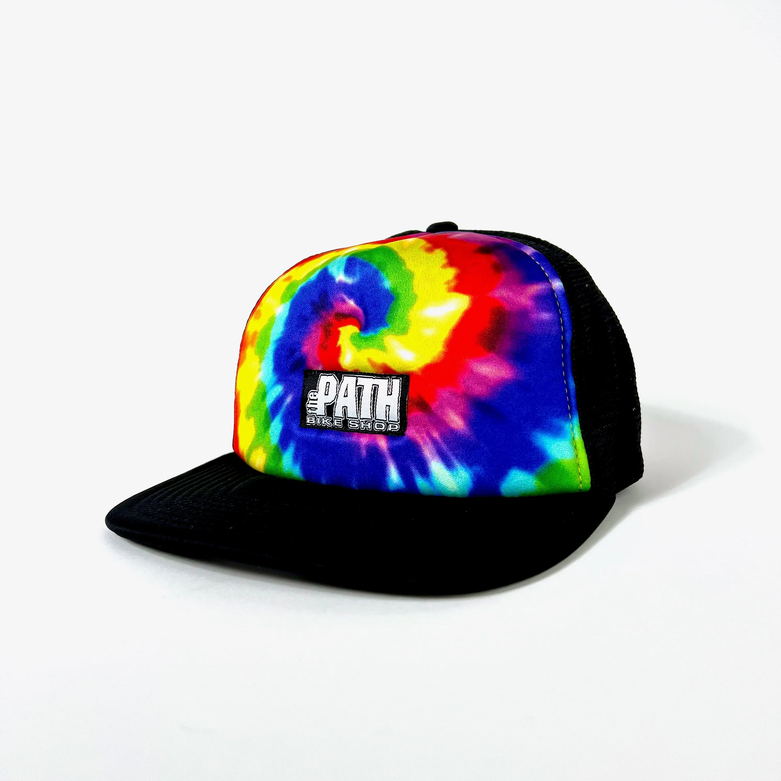 The Path Trucker Hat